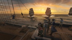 画像ギャラリー No.007のサムネイル画像 / 「アサシン クリードIII リマスター」の発売日が決定。PC/Xbox One版は3月29日,PS4/Nintendo Switch版は5月23日に発売