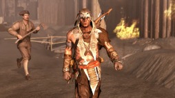 画像ギャラリー No.008のサムネイル画像 / PS4/Switch版「アサシン クリードIII リマスター」が本日発売。追加DLC3作と「アサシン クリード レディ リバティ」を収録