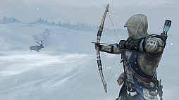 アサシン クリードIII リマスター