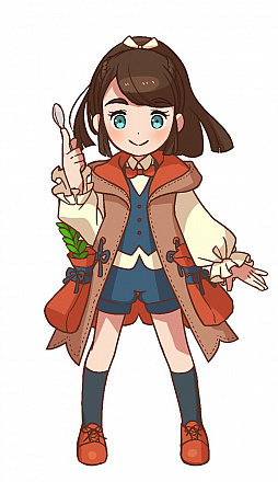 画像ギャラリー No.009のサムネイル画像 / Switch向け経営シミュレーション「大繁盛！まんぷくマルシェ」がニンテンドーeショップにて配信開始