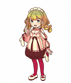 画像ギャラリー No.010のサムネイル画像 / Switch向け経営シミュレーション「大繁盛！まんぷくマルシェ」がニンテンドーeショップにて配信開始