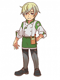 画像ギャラリー No.011のサムネイル画像 / Switch向け経営シミュレーション「大繁盛！まんぷくマルシェ」がニンテンドーeショップにて配信開始