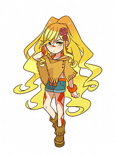 画像ギャラリー No.012のサムネイル画像 / Switch向け経営シミュレーション「大繁盛！まんぷくマルシェ」がニンテンドーeショップにて配信開始
