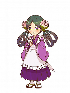 画像ギャラリー No.014のサムネイル画像 / Switch向け経営シミュレーション「大繁盛！まんぷくマルシェ」がニンテンドーeショップにて配信開始