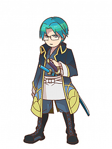 画像ギャラリー No.015のサムネイル画像 / Switch向け経営シミュレーション「大繁盛！まんぷくマルシェ」がニンテンドーeショップにて配信開始