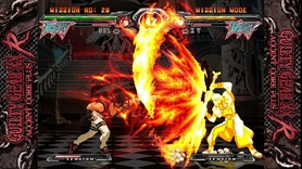 画像ギャラリー No.004のサムネイル画像 / 「GUILTY GEAR 20th ANNIVERSARY PACK」が本日リリース。DL版「GUILTY GEAR」と「GGXX AC+R」の配信も
