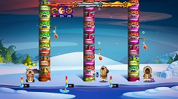 画像ギャラリー No.006のサムネイル画像 / 30種類のミニゲームを収録したSwitch向けパーティゲーム「30 in 1 ミニゲームコレクション Vol.1」が配信開始