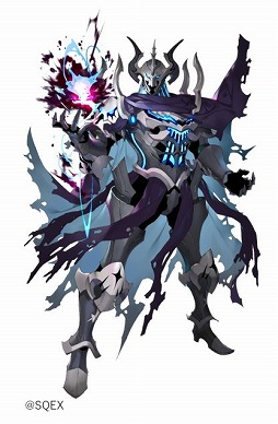 画像ギャラリー No.003のサムネイル画像 / 「ラストイデア」,イベント“ヴ・マの次元の狭間大掃除”が開始