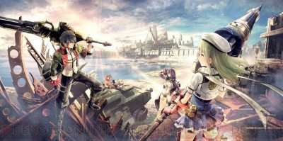 画像ギャラリー No.003のサムネイル画像 / 「ラストイデア」×「GOD EATER RESONANT OPS」のコラボイベントが1月16日にスタート。フルボイスのオリジナルシナリオも登場