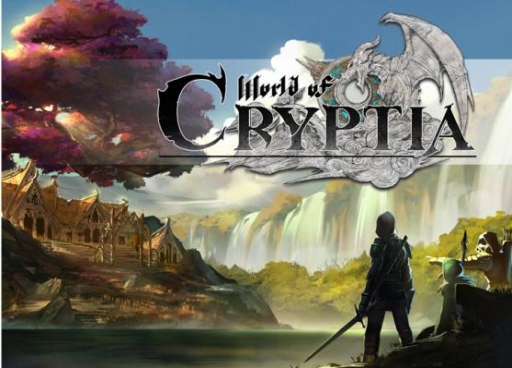 画像ギャラリー No.001のサムネイル画像 / ブロックチェーンRPG「World of Cryptia」の日本語版が本日配信開始