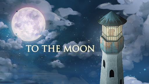 画像ギャラリー No.002のサムネイル画像 / Switch版「To the Moon」の商品ページが公開。死の床にある患者の記憶に入り込み,やり残した夢を叶えるアドベンチャーゲーム