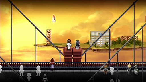 画像ギャラリー No.006のサムネイル画像 / Switch版「To the Moon」の商品ページが公開。死の床にある患者の記憶に入り込み,やり残した夢を叶えるアドベンチャーゲーム