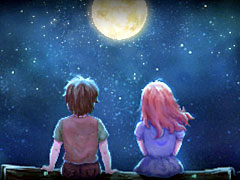 名作ADV「To the Moon」のSwitch版が本日より配信。最期を迎える人の記憶に潜り込み，その夢を叶える