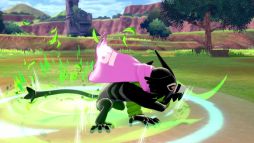 画像ギャラリー No.015のサムネイル画像 / 「劇場版ポケットモンスター ココ」入場者特典の情報が追加で公開