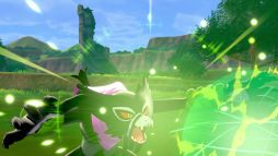 画像ギャラリー No.017のサムネイル画像 / 「劇場版ポケットモンスター ココ」入場者特典の情報が追加で公開