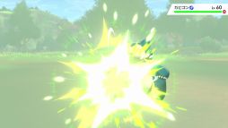 画像ギャラリー No.018のサムネイル画像 / 「劇場版ポケットモンスター ココ」入場者特典の情報が追加で公開