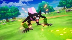 画像ギャラリー No.028のサムネイル画像 / 「劇場版ポケットモンスター ココ」入場者特典の情報が追加で公開