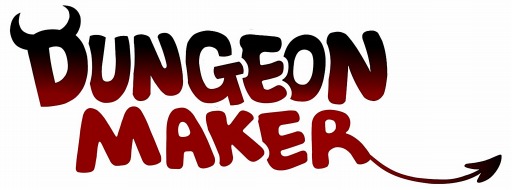 画像ギャラリー No.002のサムネイル画像 / PC版「ダンジョンメーカー」がDMM GAMESでリリース。先着1万名限定でソフト本体が無料になるキャンペーンを実施