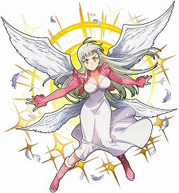 画像ギャラリー No.009のサムネイル画像 / 「猫とドラゴン」で「七つの大罪 神々の逆鱗」コラボが本日開始