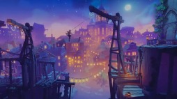 画像ギャラリー No.002のサムネイル画像 / 「トライン4：ザ・ナイトメア プリンス」の解説トレイラーが公開。初回特典DLC「トビーの夢」の配信がスタート