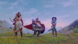 画像ギャラリー No.005のサムネイル画像 / 「トライン4：ザ・ナイトメア プリンス」の解説トレイラーが公開。初回特典DLC「トビーの夢」の配信がスタート