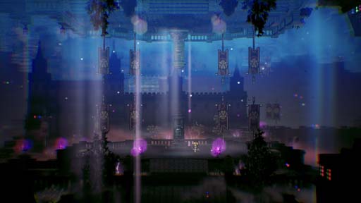 画像ギャラリー No.002のサムネイル画像 / 「OCTOPATH TRAVELER 大陸の覇者」，新旅人“リシャール”登場記念Twitterキャンペーンが開催中