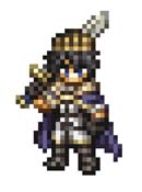 画像ギャラリー No.006のサムネイル画像 / 「OCTOPATH TRAVELER 大陸の覇者」，新旅人“リシャール”登場記念Twitterキャンペーンが開催中