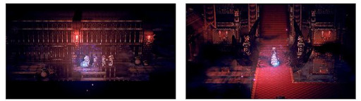 画像ギャラリー No.003のサムネイル画像 / 「OCTOPATH TRAVELER 大陸の覇者」，メインストーリー“全てを授けし者 3章”を追加