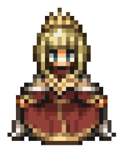 画像ギャラリー No.006のサムネイル画像 / 「OCTOPATH TRAVELER 大陸の覇者」，メインストーリー“全てを授けし者 3章”を追加