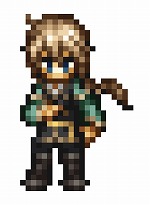 画像ギャラリー No.007のサムネイル画像 / 「オクトパストラベラー 大陸の覇者」と「トライアングルストラテジー」のコラボ情報と,7月のロードマップが公開に