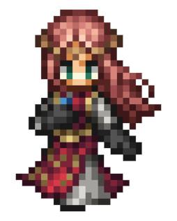 画像ギャラリー No.012のサムネイル画像 / 「OCTOPATH TRAVELER 大陸の覇者」,「トライアングルストラテジー」とのコラボを開催