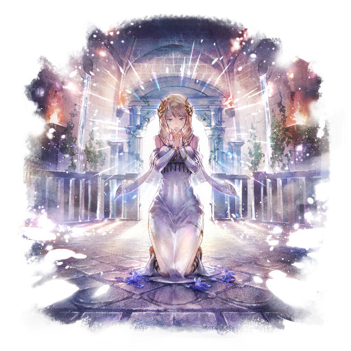 画像ギャラリー No.005のサムネイル画像 / 「オクトパストラベラー 大陸の覇者」,サザントスとシグナを4月28日0:00に追加。2.5周年を記念したプレゼントもゲーム内で配布