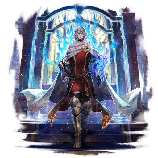 画像ギャラリー No.008のサムネイル画像 / 「オクトパストラベラー 大陸の覇者」,サザントスとシグナを4月28日0:00に追加。2.5周年を記念したプレゼントもゲーム内で配布