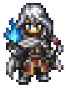 画像ギャラリー No.010のサムネイル画像 / 「オクトパストラベラー 大陸の覇者」,サザントスとシグナを4月28日0:00に追加。2.5周年を記念したプレゼントもゲーム内で配布