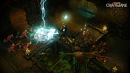 画像ギャラリー No.005のサムネイル画像 / ウォーハンマーをベースにしたアクションRPG「Warhammer: Chaosbane」のクローズドβテスト第2フェーズが開始