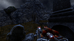 画像ギャラリー No.005のサムネイル画像 / 「Quake」のゲームエンジンで作られたクラシックスタイルのFPS,「WRATH: Aeon of Ruin」が2019年夏にリリース