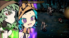 画像ギャラリー No.013のサムネイル画像 / 人類の生存をかけた新作ローグライクRPG「MISTOVER」のダウンロード版が配信スタート＆リリース記念トレイラーが公開