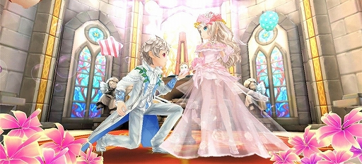 画像ギャラリー No.024のサムネイル画像 / 【PR】“可愛い”をダウンロードできるMMORPG「Ash Tale-風の大陸-」（アッシュテイル）を紹介。ソロでも十分に楽しめる秀作