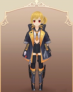 画像ギャラリー No.005のサムネイル画像 / 「Ash Tale-風の大陸-」,戦騎に新機能「機甲」が追加。新しいミニゲームなども登場