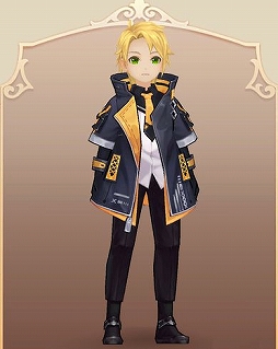 画像ギャラリー No.006のサムネイル画像 / 「Ash Tale-風の大陸-」,戦騎に新機能「機甲」が追加。新しいミニゲームなども登場