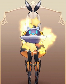 画像ギャラリー No.007のサムネイル画像 / 「Ash Tale-風の大陸-」,戦騎に新機能「機甲」が追加。新しいミニゲームなども登場