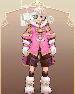画像ギャラリー No.010のサムネイル画像 / 「Ash Tale-風の大陸-」,戦騎に新機能「機甲」が追加。新しいミニゲームなども登場