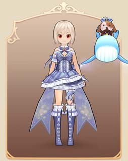 画像ギャラリー No.027のサムネイル画像 / 「Ash Tale-風の大陸-」,謎解きゲーム“ナゾあわせ”開催中。ショップに「4月限定BOX」が登場