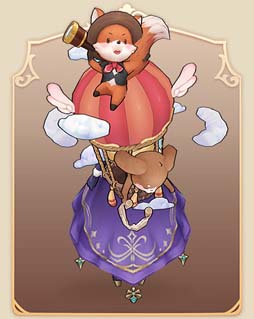 画像ギャラリー No.027のサムネイル画像 / 「Ash Tale-風の大陸-」,痕跡調査や海底回遊など盛りだくさんの3周年記念イベントが開催中