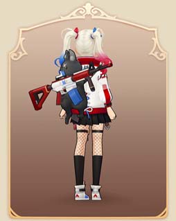 画像ギャラリー No.024のサムネイル画像 / 「Ash Tale-風の大陸-」，ジューンブライドイベント第2弾「パティシエ」＆6月限定BOXが登場