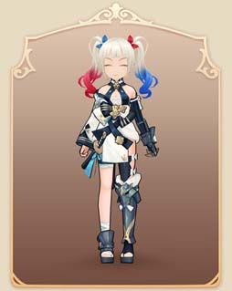 画像ギャラリー No.010のサムネイル画像 / 「Ash Tale-風の大陸-」，レベル上限開放＆新Lv.110装備が登場。梅雨イベント“収穫祭”開催中