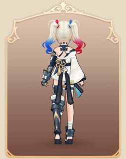 画像ギャラリー No.011のサムネイル画像 / 「Ash Tale-風の大陸-」，レベル上限開放＆新Lv.110装備が登場。梅雨イベント“収穫祭”開催中