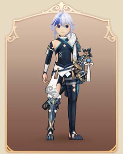 画像ギャラリー No.012のサムネイル画像 / 「Ash Tale-風の大陸-」，レベル上限開放＆新Lv.110装備が登場。梅雨イベント“収穫祭”開催中