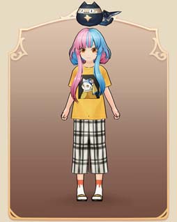 画像ギャラリー No.014のサムネイル画像 / 「Ash Tale-風の大陸-」，レベル上限開放＆新Lv.110装備が登場。梅雨イベント“収穫祭”開催中