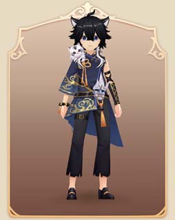 画像ギャラリー No.020のサムネイル画像 / 「Ash Tale-風の大陸-」，レベル上限開放＆新Lv.110装備が登場。梅雨イベント“収穫祭”開催中